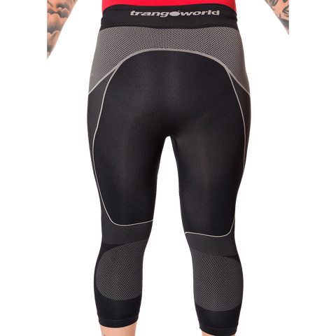 trangoworld Pantalón pirata Hombre MONTBLANC Oferta especial de fábrica