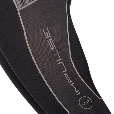 trangoworld Pantalón pirata Hombre MONTBLANC Oferta especial de fábrica