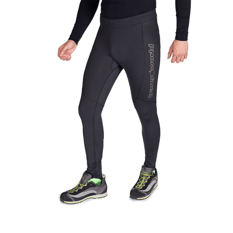 trangoworld Pantalón largo Hombre GOTOR Promoción trimestral
