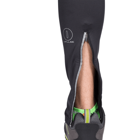 trangoworld Pantalón largo Hombre GOTOR Promoción trimestral