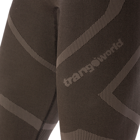 trangoworld Pantalón largo interior Hombre CETEMA KB Superdescuento