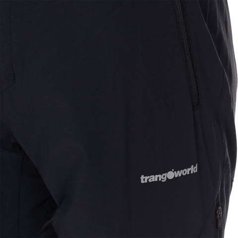 trangoworld Pantalón largo Hombre MULEY TH Grandes descuentos