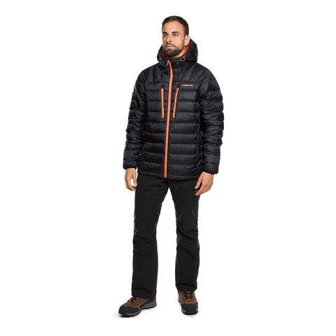 trangoworld Chaqueta Hombre LUGO Liquidación