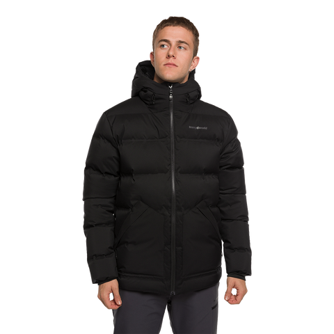 trangoworld Chaqueta Hombre SLIGO ST Envío internacional gratuito