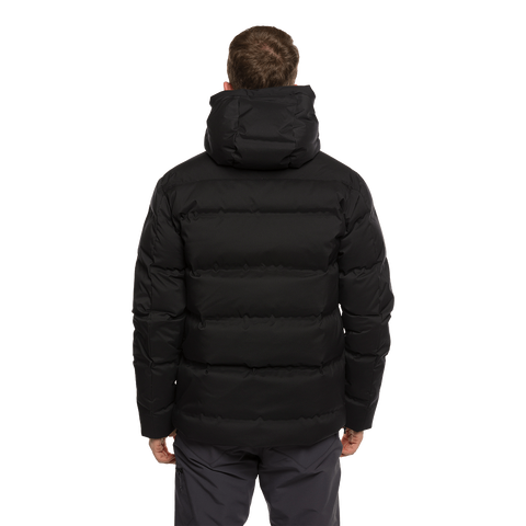 trangoworld Chaqueta Hombre SLIGO ST Envío internacional gratuito
