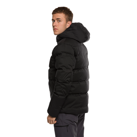 trangoworld Chaqueta Hombre SLIGO ST Envío internacional gratuito