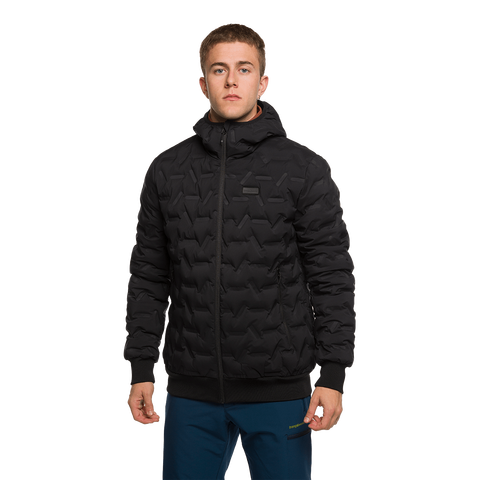 trangoworld Chaqueta Hombre TEOS ST Tienda de fábrica