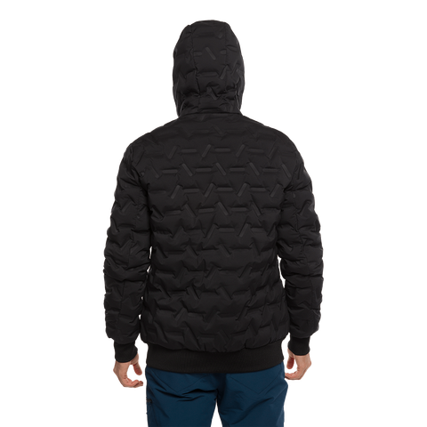 trangoworld Chaqueta Hombre TEOS ST Tienda de fábrica