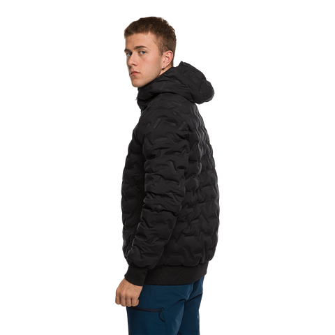 trangoworld Chaqueta Hombre TEOS ST Tienda de fábrica