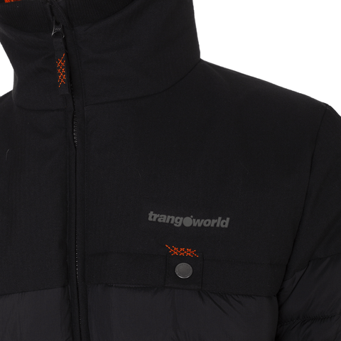 trangoworld Chaqueta Hombre DATCA Ahorra y exporta