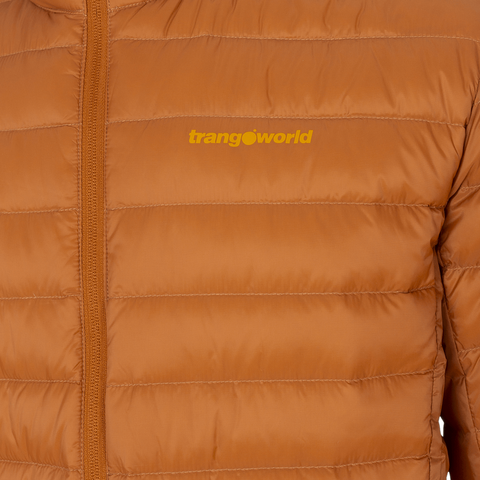 trangoworld Chaqueta Hombre GOURNIA KB Precios de Black Friday