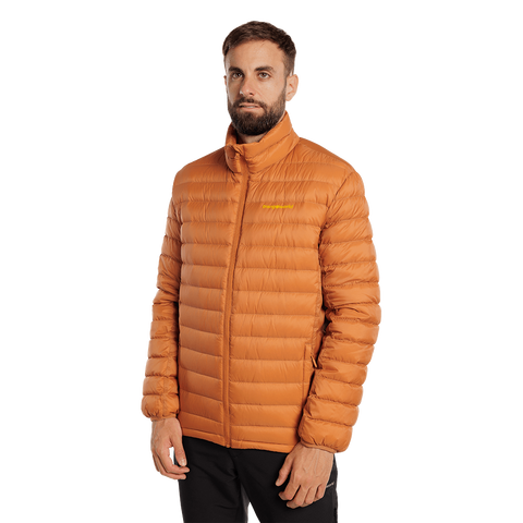trangoworld Chaqueta Hombre GOURNIA KB Precios de Black Friday