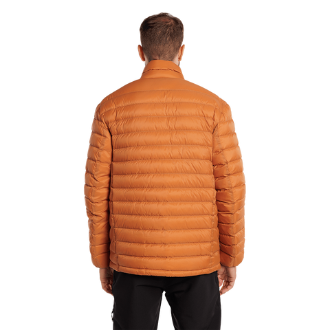 trangoworld Chaqueta Hombre GOURNIA KB Precios de Black Friday