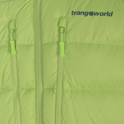 trangoworld Chaqueta Hombre AWEL DV En oferta