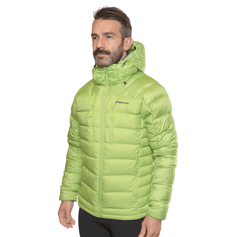 trangoworld Chaqueta Hombre AWEL DV En oferta