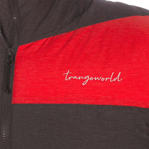trangoworld Chaqueta Hombre ROMSDAL Libre de impuestos