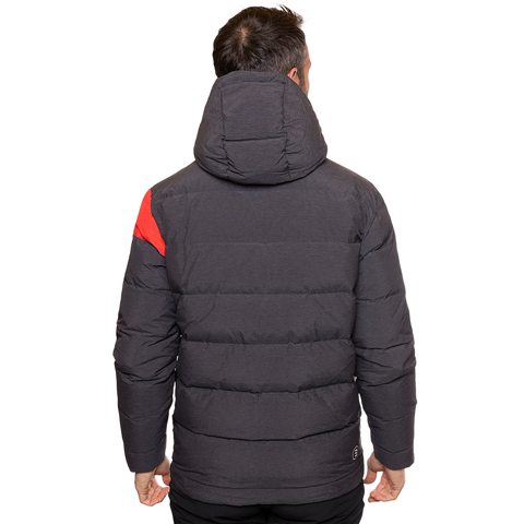 trangoworld Chaqueta Hombre ROMSDAL Libre de impuestos