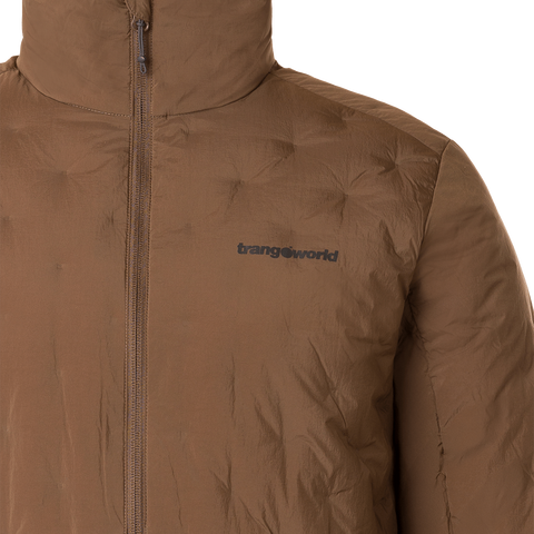 trangoworld Chaqueta Hombre LATMUS ST Descuentos del mes