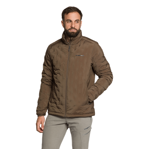 trangoworld Chaqueta Hombre LATMUS ST Descuentos del mes