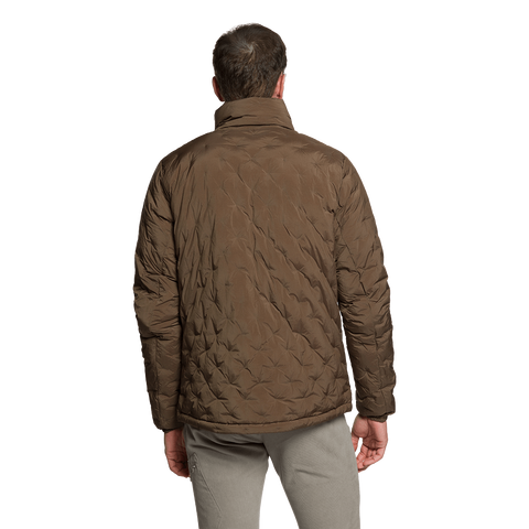 trangoworld Chaqueta Hombre LATMUS ST Descuentos del mes