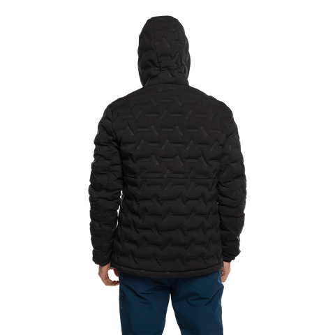 trangoworld Chaqueta Hombre JOUGAR Oferta exclusiva