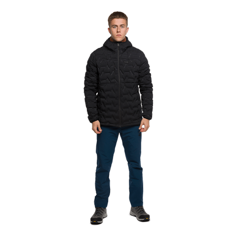 trangoworld Chaqueta Hombre JOUGAR Oferta exclusiva