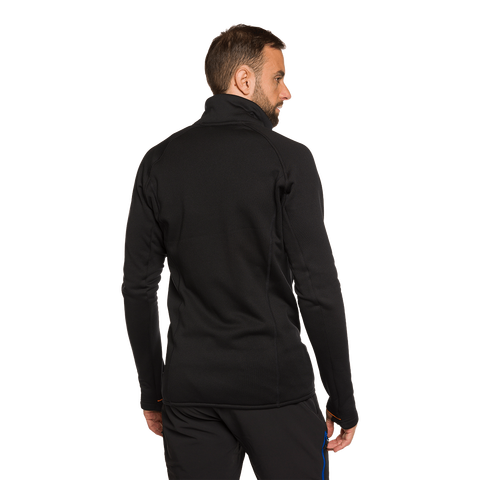 trangoworld Chaqueta Hombre OLNEY Última moda