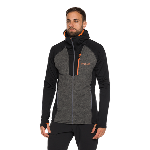 trangoworld Chaqueta Hombre ETIVE Descuento por venta flash