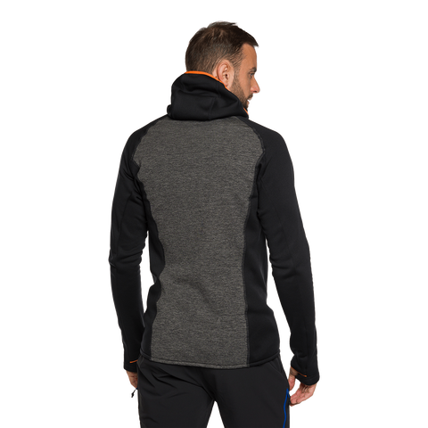 trangoworld Chaqueta Hombre ETIVE Descuento por venta flash