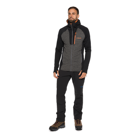 trangoworld Chaqueta Hombre ETIVE Descuento por venta flash