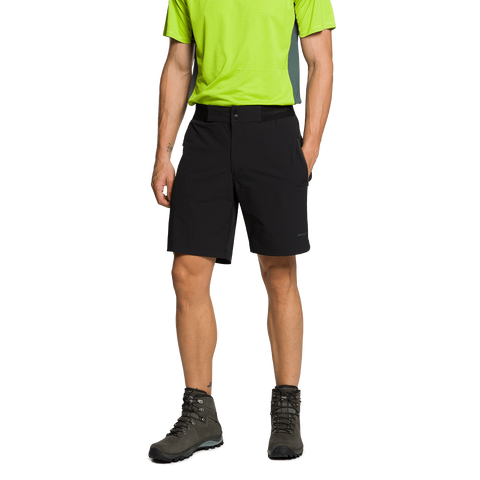 trangoworld Pantalón corto Hombre HORNAVAN DF Ofertas especiales