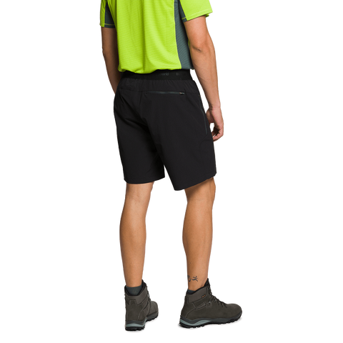 trangoworld Pantalón corto Hombre HORNAVAN DF Ofertas especiales