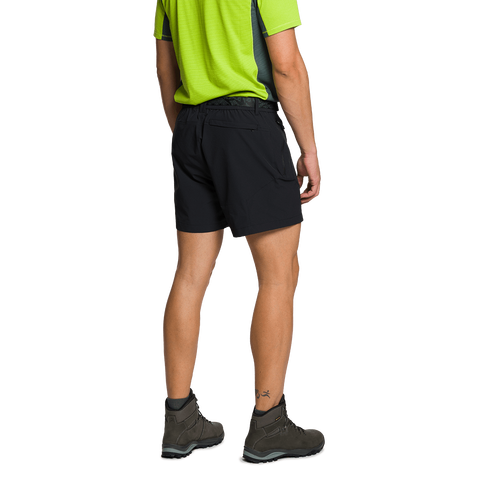 trangoworld Pantalón corto Hombre ALLO DF Grandes ahorros