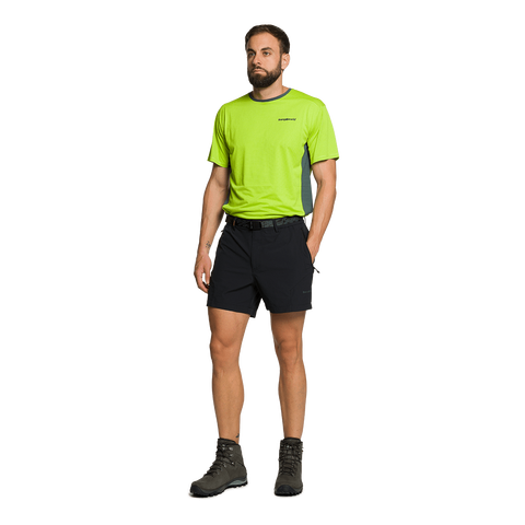 trangoworld Pantalón corto Hombre ALLO DF Grandes ahorros