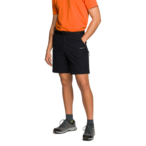 trangoworld Pantalón corto Hombre NORGAY Rebajas de fin de temporada