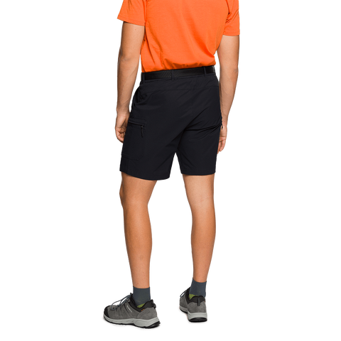 trangoworld Pantalón corto Hombre NORGAY Rebajas de fin de temporada