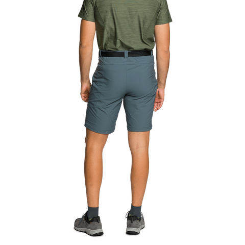 trangoworld Pantalón corto Hombre PALUA Precio ultrabajo