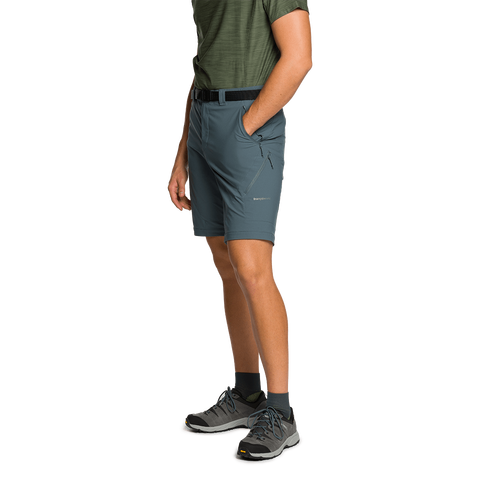 trangoworld Pantalón corto Hombre PALUA Precio ultrabajo