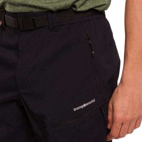 trangoworld Pantalón corto Hombre LIMUT SF Devoluciones gratuitas