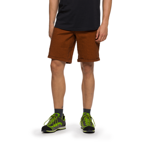 trangoworld Pantalón bermuda Hombre MOAH SF 2025