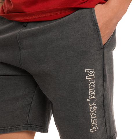 trangoworld Pantalón corto Hombre LICHNOS En línea