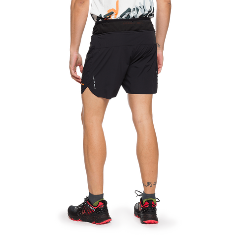 trangoworld Pantalón corto Hombre GROTTE Outlet