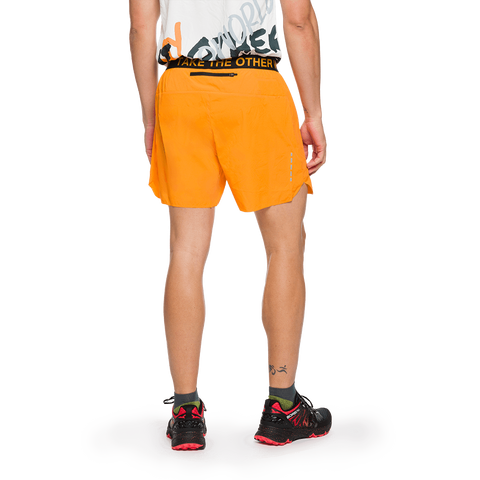 trangoworld Pantalón corto Hombre SERVOZ Outlet online