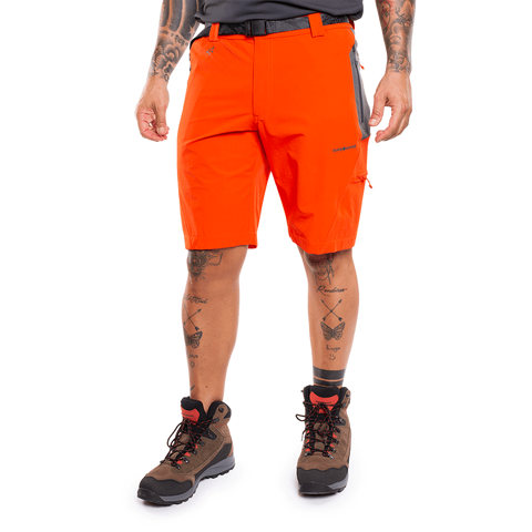 trangoworld Pantalón corto Hombre KOAL TH Rebajas