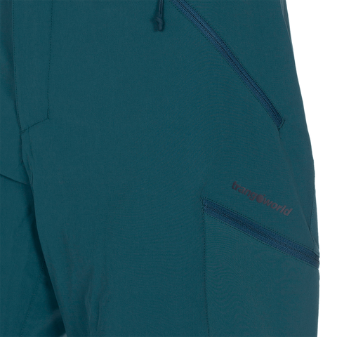 trangoworld Pantalón corto Hombre STUOR Ofertas