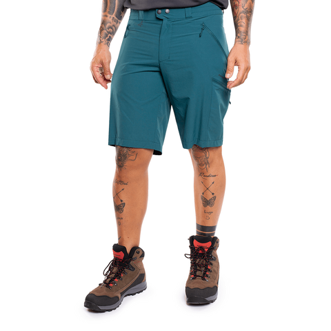 trangoworld Pantalón corto Hombre STUOR Ofertas