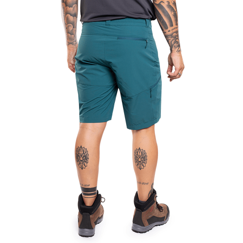 trangoworld Pantalón corto Hombre STUOR Ofertas