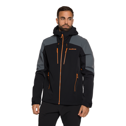 trangoworld Chaqueta Hombre NORWICH Venta caliente
