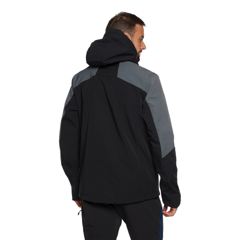 trangoworld Chaqueta Hombre NORWICH Venta caliente