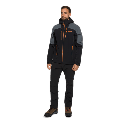 trangoworld Chaqueta Hombre NORWICH Venta caliente